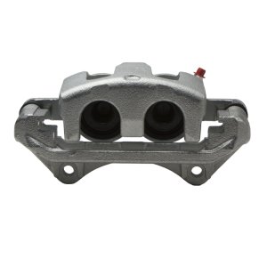 Ford Taurus Brake Caliper - Front-L - DFC - Premium - Silver - `09-`19