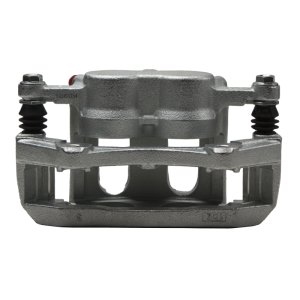 Ford Taurus Brake Caliper - Front-L - DFC - Premium - Silver - `09-`19