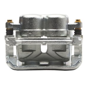 Ford F-150 Brake Caliper - Front - DFC - Premium - Silver Zinc - 2009