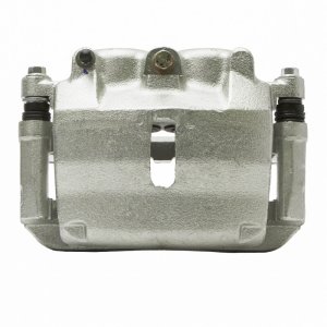 Ford F-150 Brake Caliper - Front-L - DFC - Premium - Silver Zinc Coated - 2009