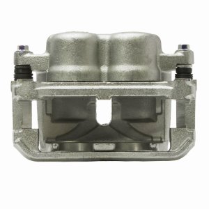 Ford F-150 Brake Caliper - Front-L - DFC - Premium - Silver Zinc Coated - 2009