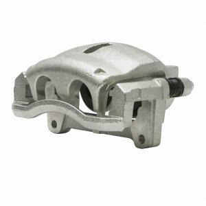 Ford F-150 Brake Caliper - Front-L - DFC - Premium - Silver Zinc Coated - 2009