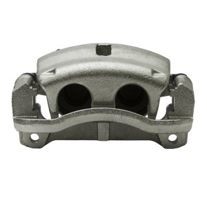 Ford F-150 Brake Caliper - Front-L - DFC - Premium - Silver Zinc Coated - 2009
