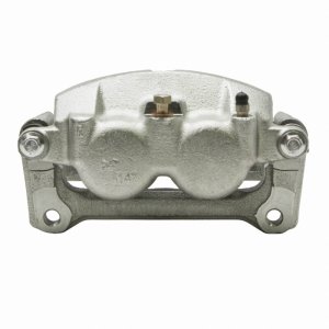 Ford F-150 Brake Caliper - Front-L - DFC - Premium - Silver Zinc Coated - 2009
