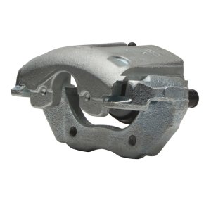 Ford Transit Connect Brake Caliper - Front-R - DFC - Premium - Silver Zinc Coated - `10-`13