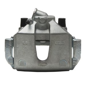 Ford Transit Connect Brake Caliper - Front-R - DFC - Premium - Silver Zinc Coated - `10-`13