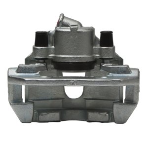 Ford Transit Connect Brake Caliper - Front - DFC - Premium - Silver Zinc Coated - `10-`13 Ford Transit Connect Brake Caliper - Front - DFC - Premium - Silver Zinc Coated - `10-`13
