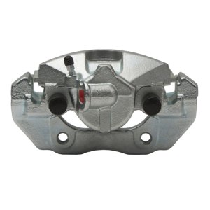 Ford Transit Connect Brake Caliper - Front - DFC - Premium - Silver Zinc Coated - `10-`13 Ford Transit Connect Brake Caliper - Front - DFC - Premium - Silver Zinc Coated - `10-`13