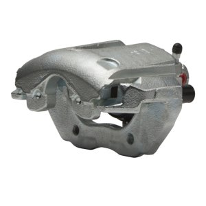 Ford Transit Connect Brake Caliper - Front - DFC - Premium - Silver Zinc Coated - `10-`13 Ford Transit Connect Brake Caliper - Front - DFC - Premium - Silver Zinc Coated - `10-`13