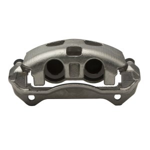 Ford F-150 Brake Caliper - Front - DFC - Premium - Silver Zinc Coated - `10-`21