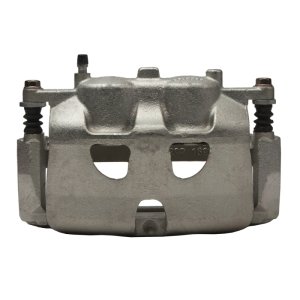 Ford F-150 Brake Caliper - Front - DFC - Premium - Silver Zinc Coated - `10-`21