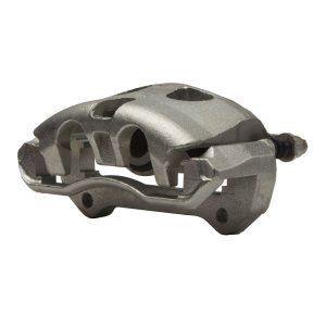 Ford F-150 Brake Caliper - Front - DFC - Premium - Silver Zinc Coated - `10-`21