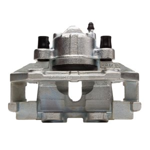 Ford Escape Brake Caliper - Front - DFC - Premium - Silver Zinc - `09-`12