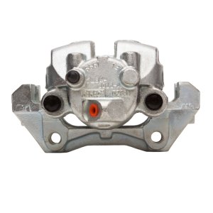 Ford Escape Brake Caliper - Front - DFC - Premium - Silver Zinc Coated - `09-`12