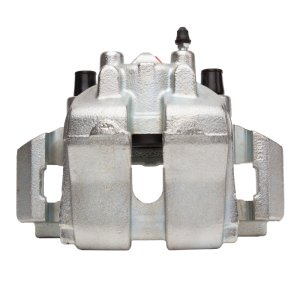 Ford Escape Brake Caliper - Front - DFC - Premium - Silver Zinc Coated - `09-`12