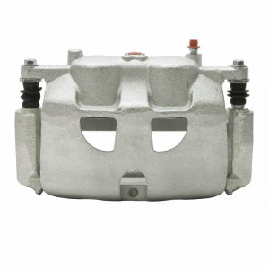 Ford F-150 Brake Caliper - Front - DFC - Premium - Silver Zinc Coated - `12-`20