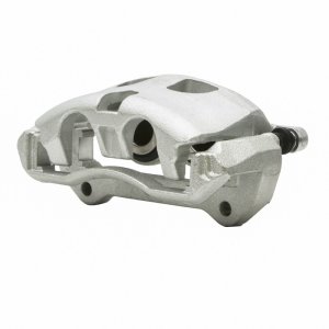 Ford F-150 Brake Caliper - Front - DFC - Premium - Silver Zinc Coated - `12-`20