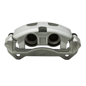 Ford F-150 Brake Caliper - Front - DFC - Premium - Silver Zinc Coated - `12-`20