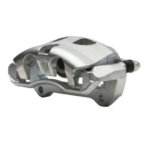 Ford F-150 Brake Caliper - Front - DFC - Premium - Silver - `12-`20 Ford F-150 Brake Caliper - Front - DFC - Premium - Silver - `12-`20