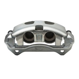 Ford F-150 Brake Caliper - Front - DFC - Premium - Silver - `12-`20 Ford F-150 Brake Caliper - Front - DFC - Premium - Silver - `12-`20