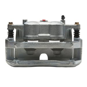 Ford F-150 Brake Caliper - Front - DFC - Premium - Silver - `12-`20 Ford F-150 Brake Caliper - Front - DFC - Premium - Silver - `12-`20