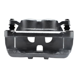 Ford F-250 Super Duty Brake Caliper - Front Right - DFC - Premium - Silver Zinc Coated - `13-`22