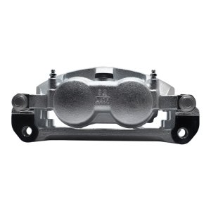 Ford F-250 Super Duty Brake Caliper - Front Right - DFC - Premium - Silver Zinc Coated - `13-`22