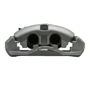 Ford F-350 Super Duty Brake Caliper - Front Left - DFC - Premium - Silver Zinc Coated - `13-`22