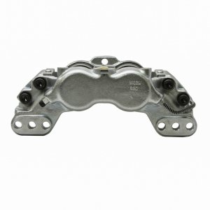 Chevrolet Silverado 4500 HD Brake Caliper - Front + Rear - DFC - Premium - Silver - `09-`24