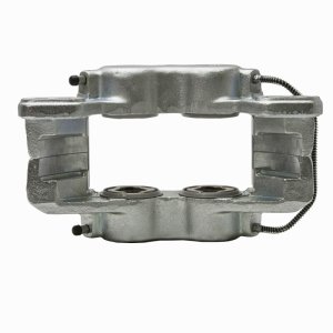 Chevrolet Silverado 4500 HD Brake Caliper - Front + Rear - DFC - Premium - Silver - `09-`24