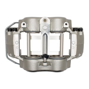 Chevrolet Silverado 4500 HD Brake Caliper - DFC - Premium - Silver Zinc Coated - `09-`24
