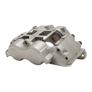 Chevrolet Silverado 4500 HD Brake Caliper - DFC - Premium - Silver Zinc Coated - `09-`24
