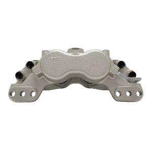 Chevrolet Silverado 4500 HD Brake Caliper - DFC - Premium - Silver Zinc Coated - `09-`24