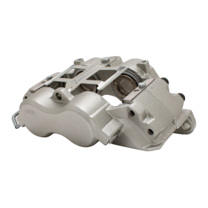 Chevrolet Silverado 4500 HD Brake Caliper - DFC - Premium - Silver Zinc Coated - `09-`24