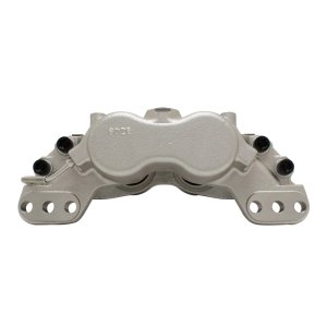 Chevrolet Silverado 4500 HD Brake Caliper - Rear Left - DFC - Premium - Silver Zinc Coated - `09-`24