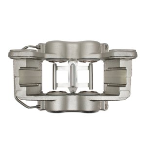 Chevrolet Silverado 4500 HD Brake Caliper - Rear Left - DFC - Premium - Silver Zinc Coated - `09-`24