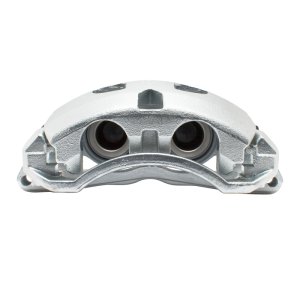 Ford F-550 Super Duty Brake Caliper - Front Right - DFC - Premium - Silver Zinc Coated - `17-`24