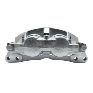 Ford F-550 Super Duty Brake Caliper - Front Right - DFC - Premium - Silver Zinc Coated - `17-`24