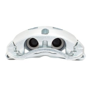 Ford F-550 Super Duty Brake Caliper - Front Left - DFC - Premium - Silver Zinc - `17-`24