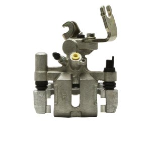 Ford Escort Brake Caliper - Rear - DFC - Premium - Silver - `95-`03