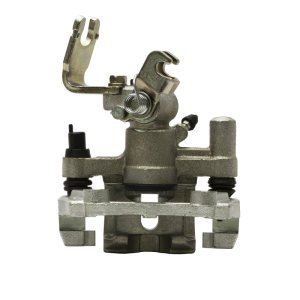 Ford Escort Brake Caliper - Rear - DFC - Premium - Silver - `95-`03