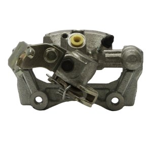 Ford Escort Brake Caliper - Rear - DFC - Premium - Silver - `95-`03