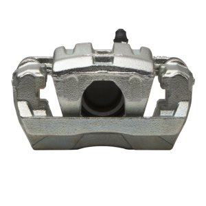 Ford Edge Brake Caliper - Rear - DFC - Premium - Silver Zinc Coated - `07-`12