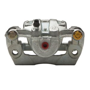 Ford Edge Brake Caliper - Rear - DFC - Premium - Silver Zinc Coated - `07-`12