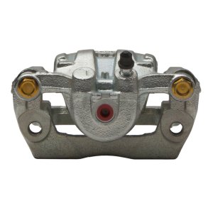 Ford Edge Brake Caliper - Rear - DFC - Premium - Silver Zinc Coated - `07-`12