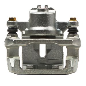 Ford Edge Brake Caliper - Rear - DFC - Premium - Silver Zinc Coated - `07-`12