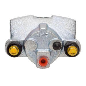 Ford Ranger Brake Caliper - Rear - DFC - Premium - Silver Zinc Coated - `03-`11