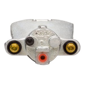 Ford Ranger Brake Caliper - Rear - DFC - Premium - Silver Zinc Coated - `03-`11