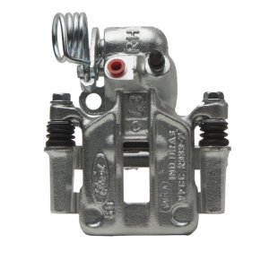 Ford Taurus Brake Caliper - Rear - DFC - Premium - Silver Zinc Coated - `93-`07