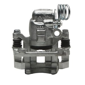 Ford Taurus Brake Caliper - Rear - DFC - Premium - Silver Zinc Coated - `93-`07